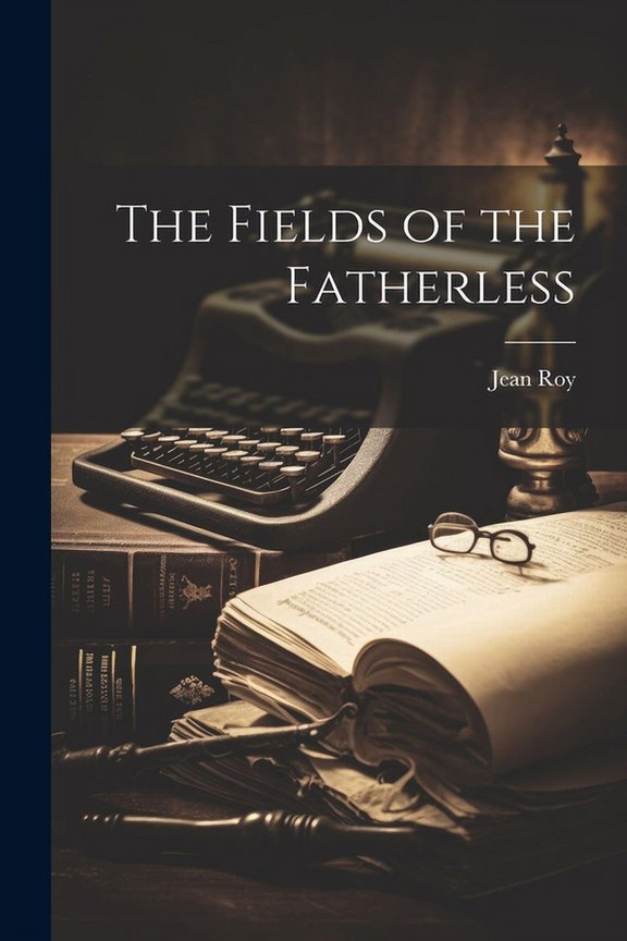 The Fields of the Fatherless (Paperback)