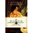thumbnail image 1 of The Fiercer Heart : A Novel of Love and Obsession (Paperback), 1 of 1