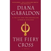 The Fiery Cross Paperback