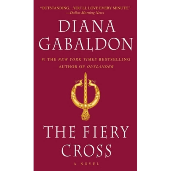 The Fiery Cross (Paperback)