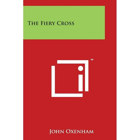 The Fiery Cross (Paperback)