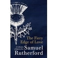 thumbnail image 1 of The Fiery Edge of Love (Hardcover), 1 of 1