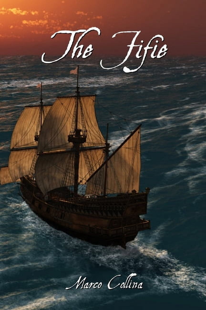 The Fifie, (Paperback) - Walmart.com