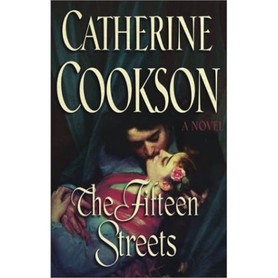 Pre-Owned The Fifteen Streets: A Novel (Hardcover) 0743236785 9780743236782