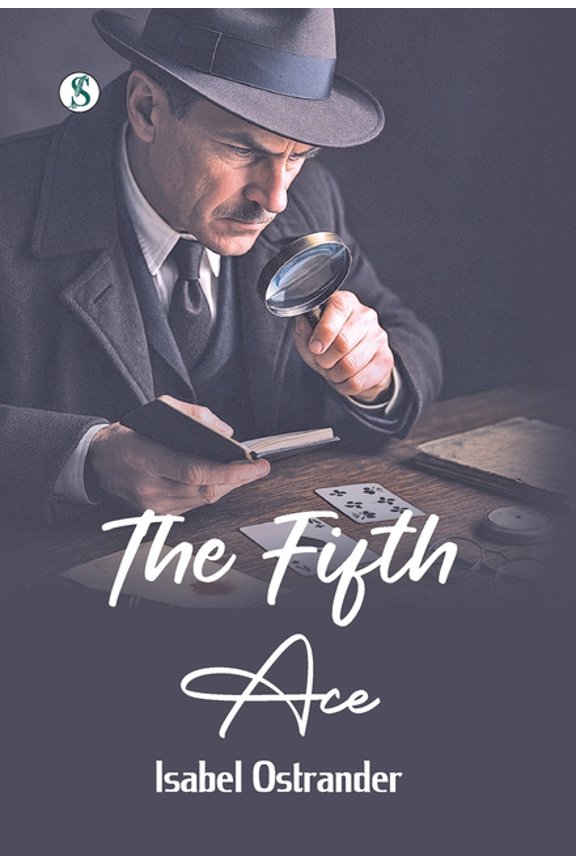 The Fifth Ace, (Hardcover)