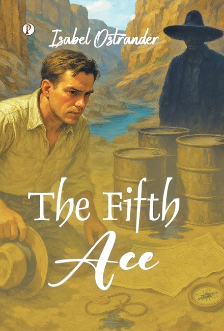 The Fifth Ace, (Hardcover)