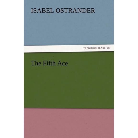The Fifth Ace (Paperback)