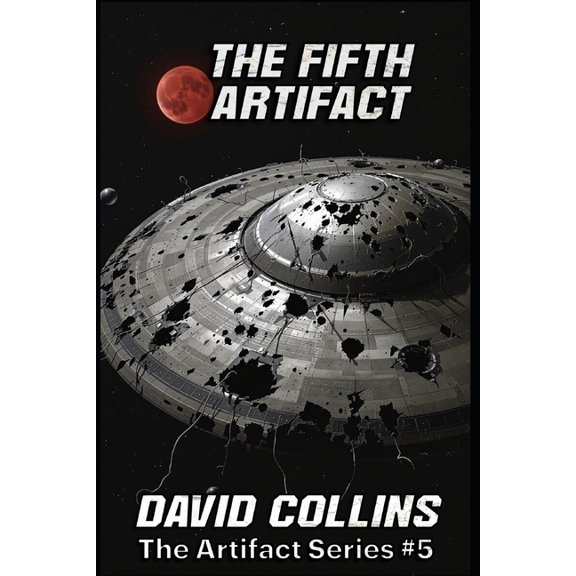 Artifact The Fifth Artifact, Book 5, (Paperback)