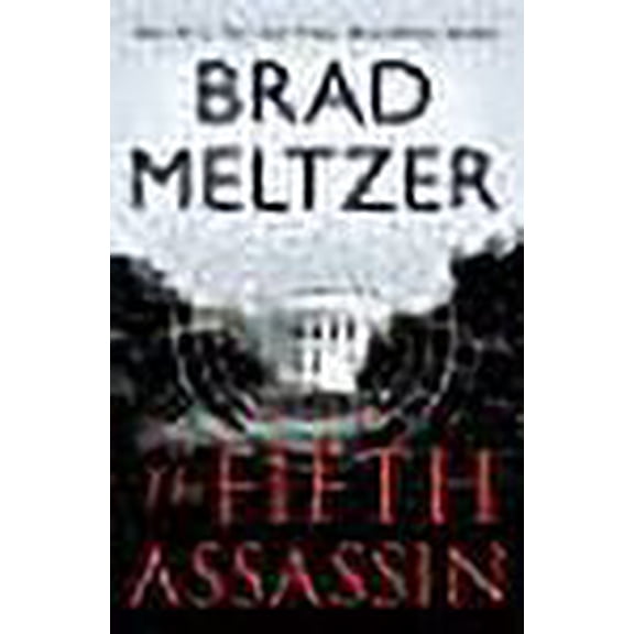 Pre-Owned The Fifth Assassin: The Culper Ring Trilogy 2 (Paperback)