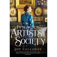 thumbnail image 1 of Pre-Owned The Fifth Avenue Artists Society Paperback, 1 of 1