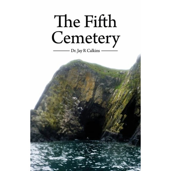 The Fifth Cemetery, (Paperback)