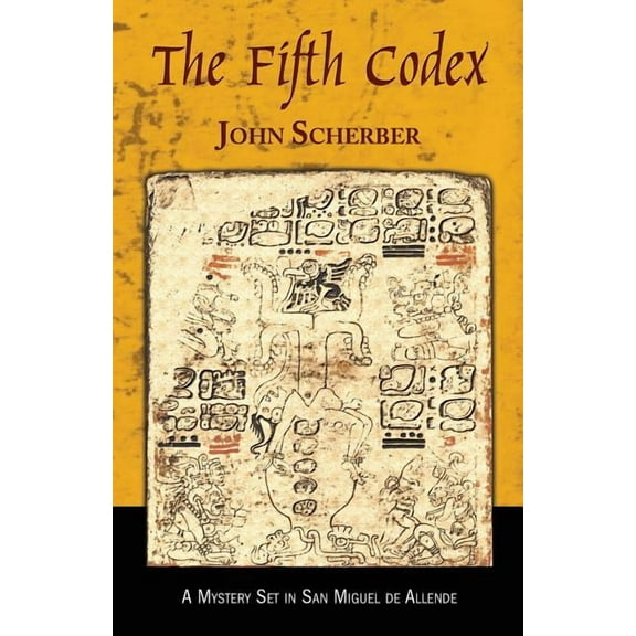 The Fifth Codex (Paperback)