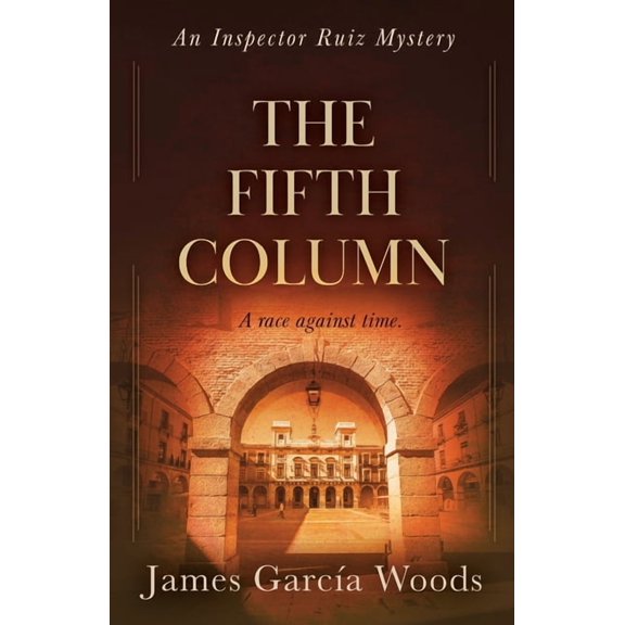 The Fifth Column, (Paperback)