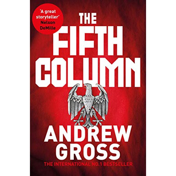 Pre-Owned The Fifth Column