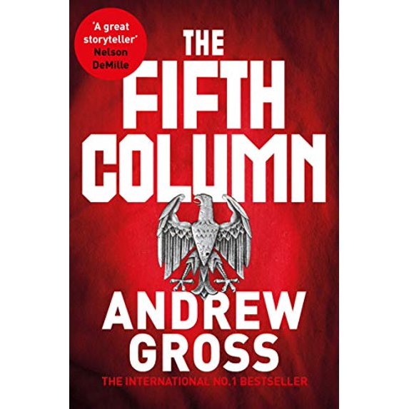 Pre-Owned The Fifth Column