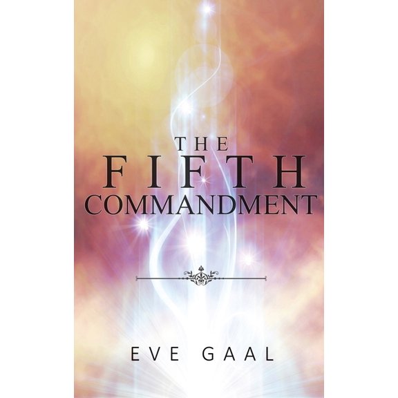 The Fifth Commandment, (Hardcover)
