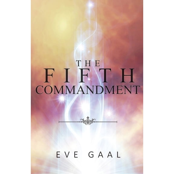 The Fifth Commandment, (Paperback)