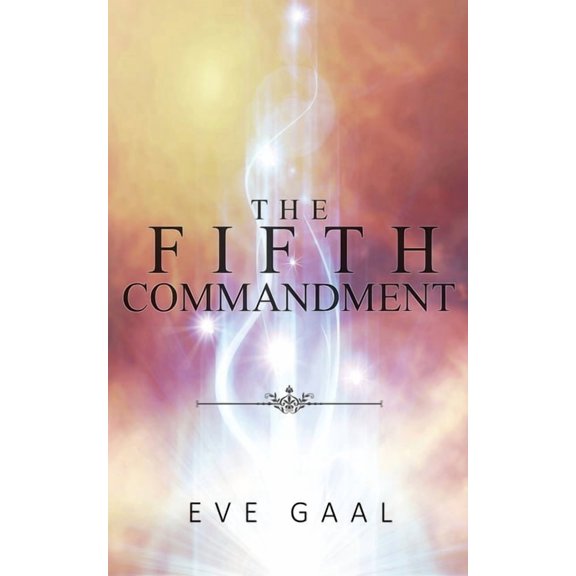 The Fifth Commandment, (Paperback)