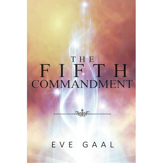 The Fifth Commandment, (Paperback)