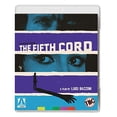 thumbnail image 1 of The Fifth Cord ( Giornata nera per l'ariete ) [ Blu-Ray, Reg.A/B/C Import - United Kingdom ], 1 of 1