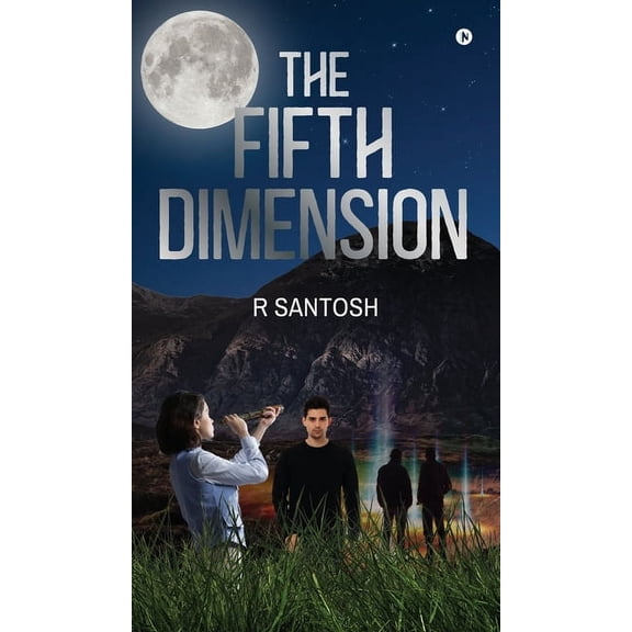 The Fifth Dimension, (Hardcover)