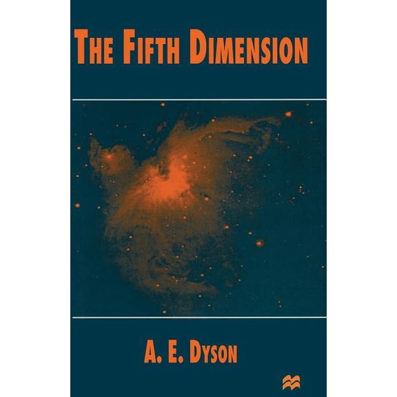 The Fifth Dimension, (Paperback)