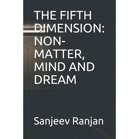 The Fifth Dimension (Paperback)