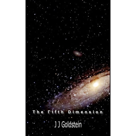 The Fifth Dimension (Paperback)