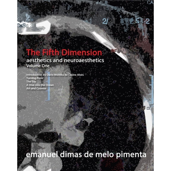 The Fifth Dimension : Volume 1 (Paperback)
