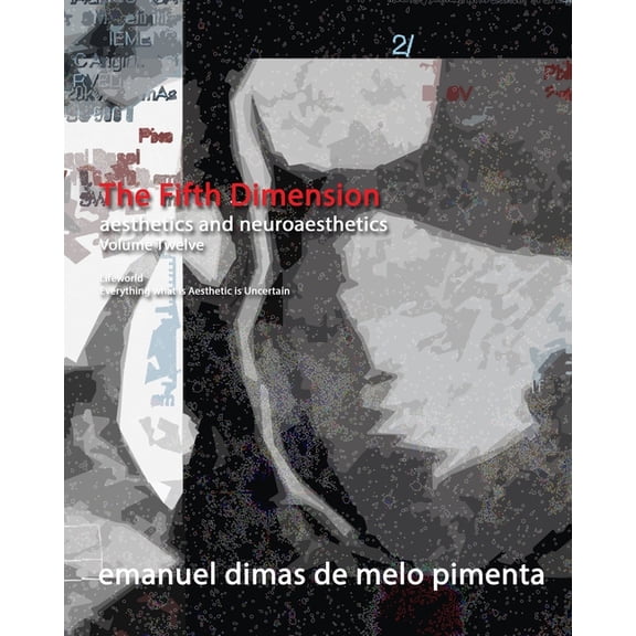 The Fifth Dimension : Volume 12 (Paperback)