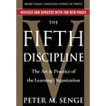 thumbnail image 1 of Pre-Owned The Fifth Discipline: The Art &amp; Practice of The Learning Organization, 9780385517256, 0385517254, Paperback, Revised &amp; Updated edition, 1 of 1