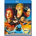 thumbnail image 1 of The Fifth Element BLU-RAY Rmst, 1 of 2