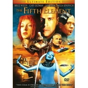 The Fifth Element (DVD)