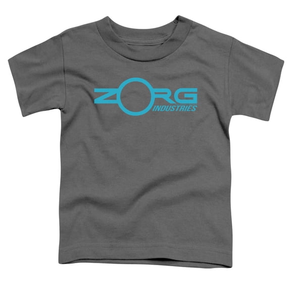 The Fifth Element - Zorg - Toddler Short Sleeve Shirt - 3T