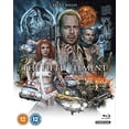 thumbnail image 1 of The Fifth Element (Blu-ray) John Neville John Bluthal Christopher Fairbank Tom 'Tiny' Lister, 1 of 1
