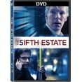 thumbnail image 1 of The Fifth Estate (DVD, 2014) NEW, 1 of 2