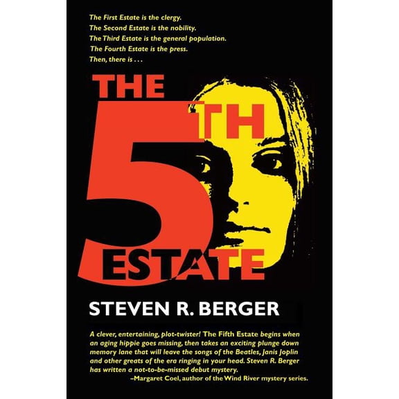 The Fifth Estate, (Paperback)