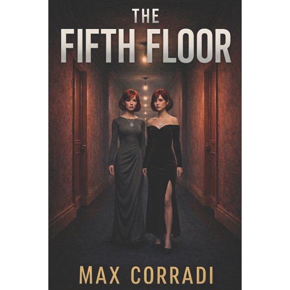 The Fifth Floor Trilogy The Fifth Floor, Book 1, (Paperback)