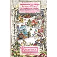 thumbnail image 1 of Pre-Owned The Fifth Greenbook Guide to Department 56 Villages (Paperback) 0923628258 9780923628253, 1 of 1