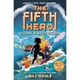 thumbnail image 1 of Pre-Owned The Fifth Hero #2: Escape Plastic Island, 9780593486412, 0593486412, Hardcover,, 1 of 1