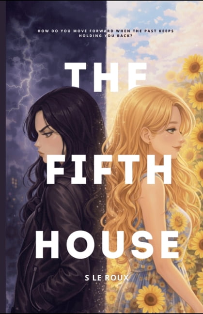 The Fifth House, (Paperback)