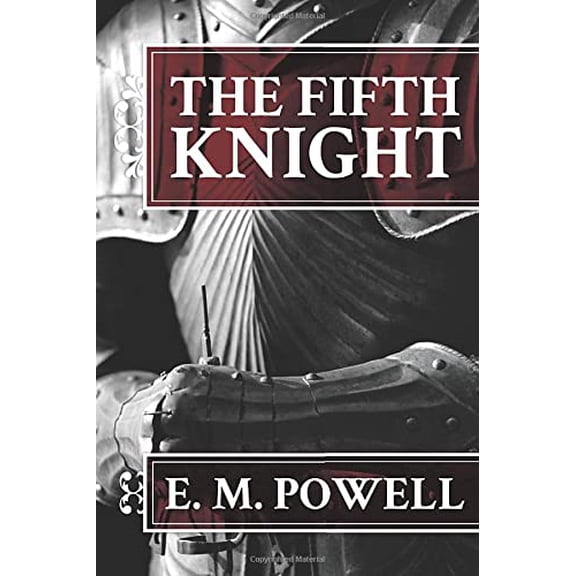 Pre-Owned The Fifth Knight (Paperback) 1611099331 9781611099331
