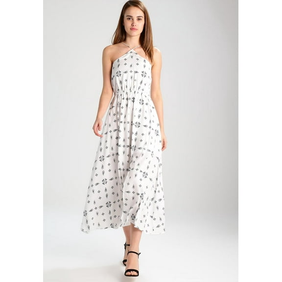 The Fifth Label Midnight Sky Maxi Dress (S)