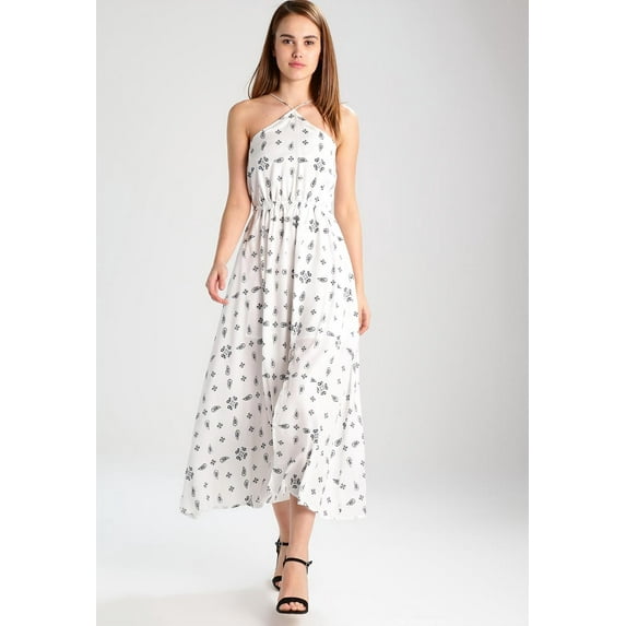 The Fifth Label Midnight Sky Maxi Dress (S)