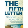 thumbnail image 1 of The Fifth Letter, (Paperback), 1 of 1