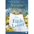 thumbnail image 1 of The Fifth Letter, (Paperback), 1 of 1