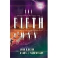 thumbnail image 1 of Pre-Owned The Fifth Man (Oxygen Series, Book 2) (Paperback) 0764227327 9780764227325, 1 of 1