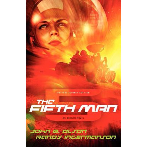 Pre-Owned The Fifth Man--Writers Journey Edition (Paperback)