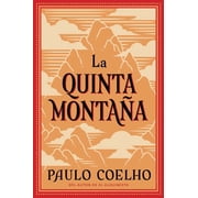 The Fifth Mountain \ La Quinta Monta a La Quinta Montana, Paperback