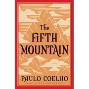 The Fifth Mountain, Paperback